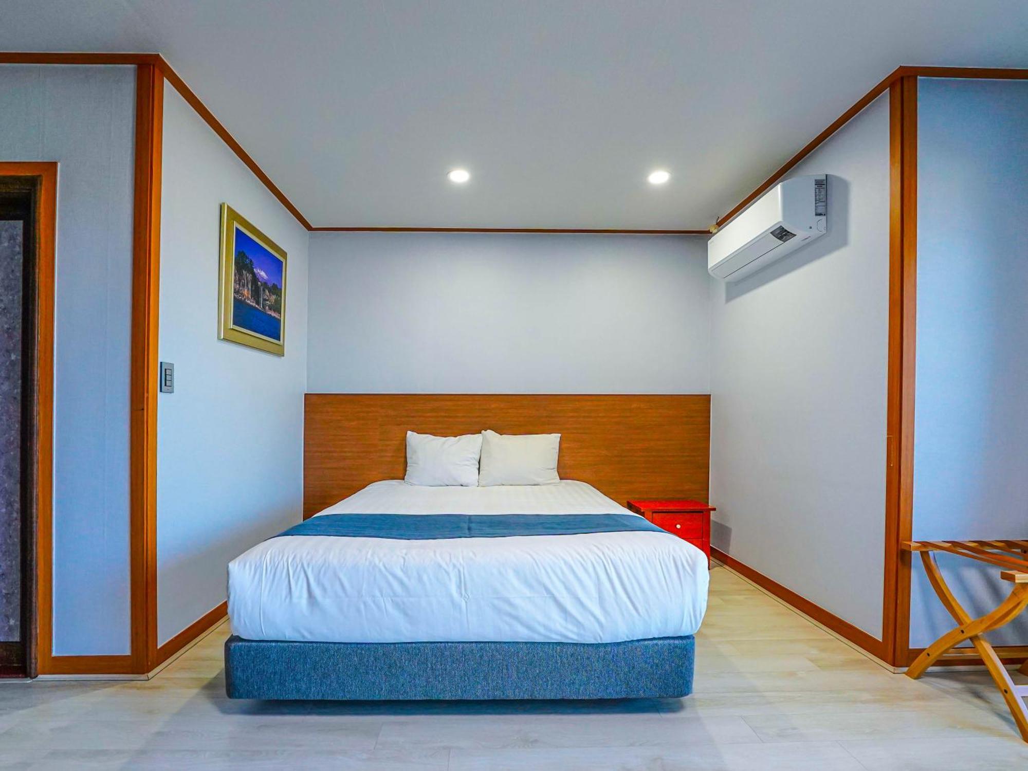 ซี คลิฟ โฮเทล เชจู Hotel เมืองเชจู ภายนอก รูปภาพ